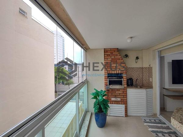 Apartamento à Venda em Enseada — foto 1