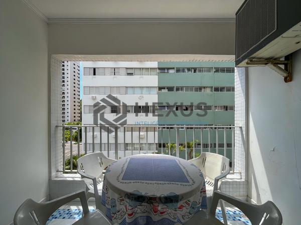 Apartamento à Venda em Jardim Astúrias — foto 5