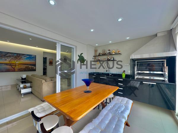 Apartamento à Venda em Jardim Astúrias — foto 6