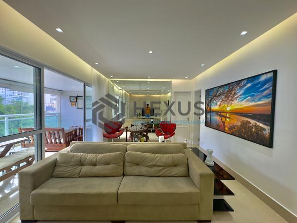 Apartamento à Venda em Jardim Astúrias — foto 10