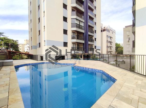 Apartamento à Venda em Tombo — foto 1