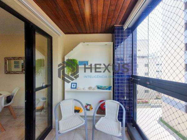 Apartamento à Venda em Tombo — foto 4