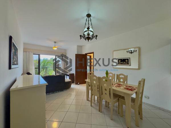 Apartamento à Venda em Tombo — foto 1