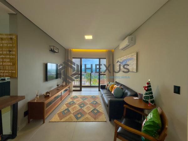 Apartamento à Venda em Tombo — foto 1