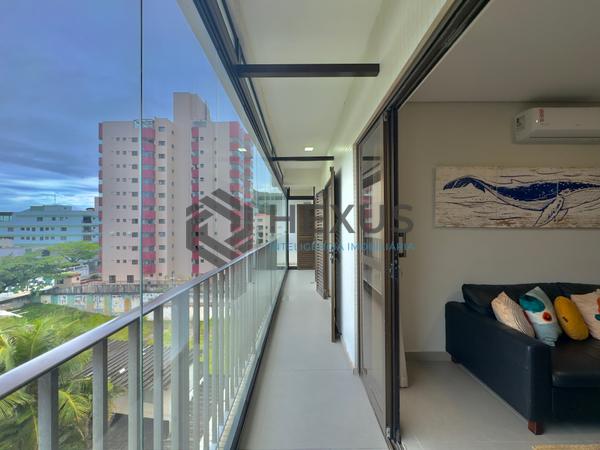 Apartamento à Venda em Tombo — foto 2