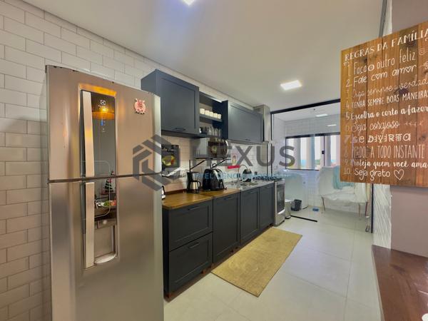 Apartamento à Venda em Tombo — foto 15