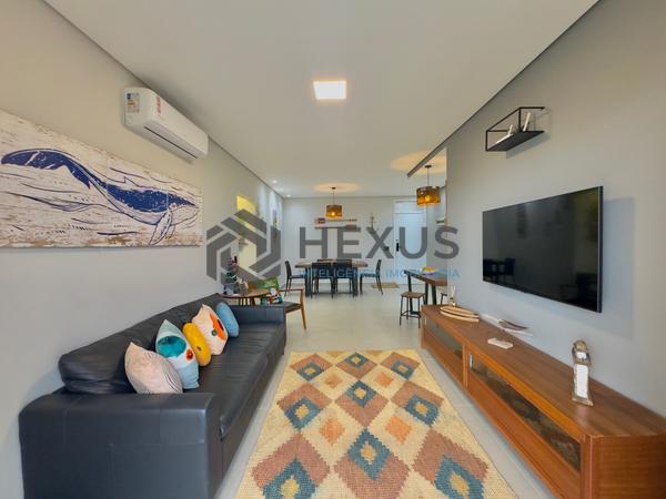 Apartamento à Venda em Tombo — foto 4