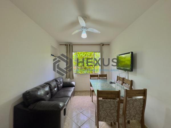 Apartamento à Venda em Tombo — foto 1