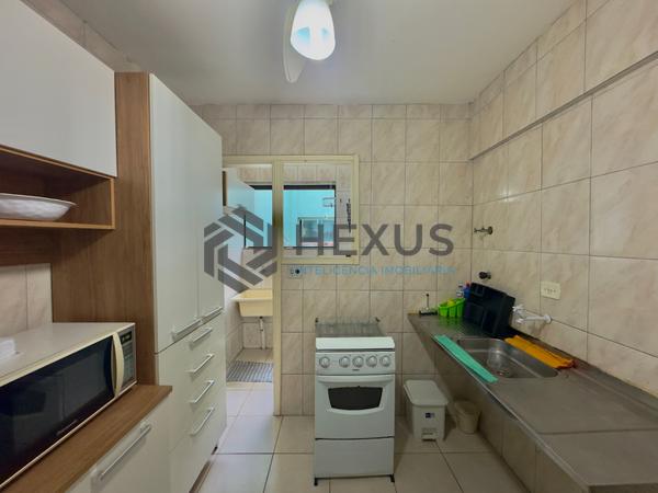 Apartamento à Venda em Tombo — foto 14