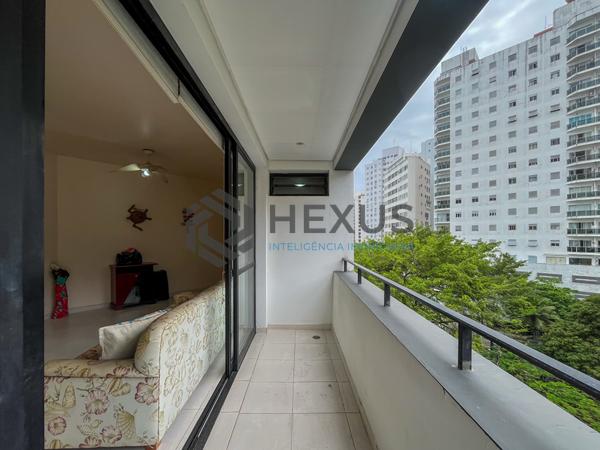 Apartamento à Venda em Pitangueiras — foto 1