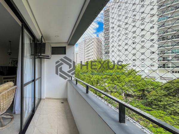 Apartamento à Venda em Pitangueiras — foto 3