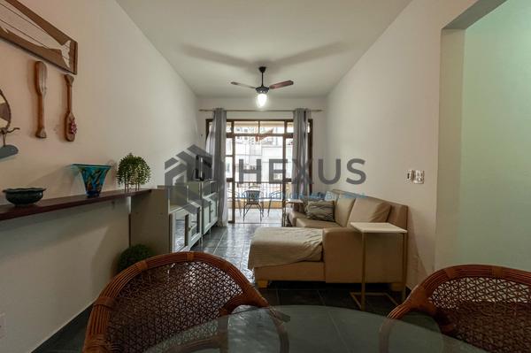 Apartamento à Venda em Jardim Astúrias — foto 1