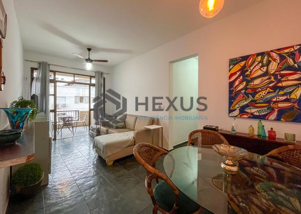 Apartamento à Venda em Jardim Astúrias — foto 2
