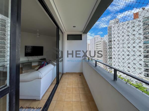 Apartamento à Venda em Pitangueiras — foto 3