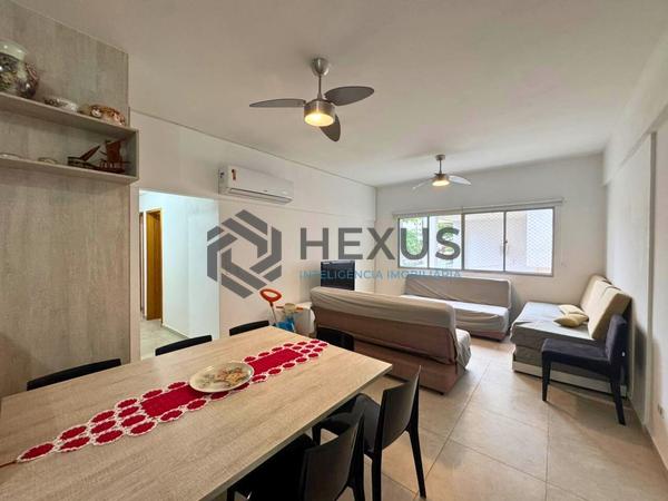 Apartamento à Venda em Jardim Astúrias — foto 1