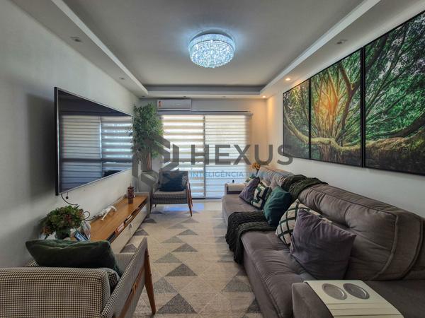 Apartamento à Venda em Pitangueiras — foto 1