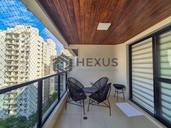 Apartamento à Venda em Pitangueiras — foto 5