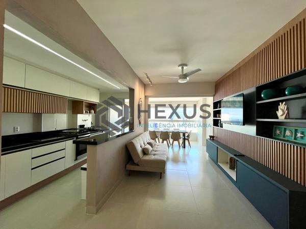 Apartamento à Venda em Jardim Astúrias — foto 1