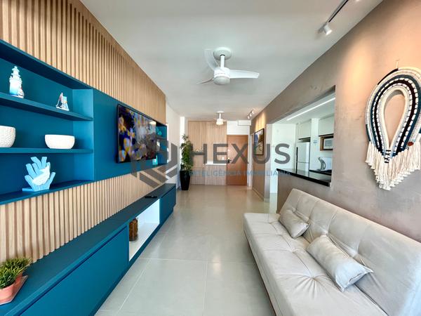Apartamento à Venda em Jardim Astúrias — foto 2