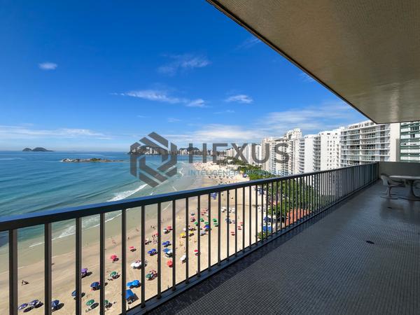 Apartamento à Venda em Pitangueiras — foto 1