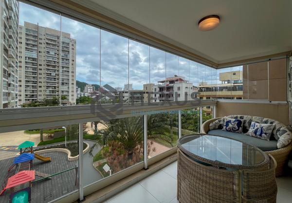 Apartamento à Venda em Jardim Astúrias — foto 1