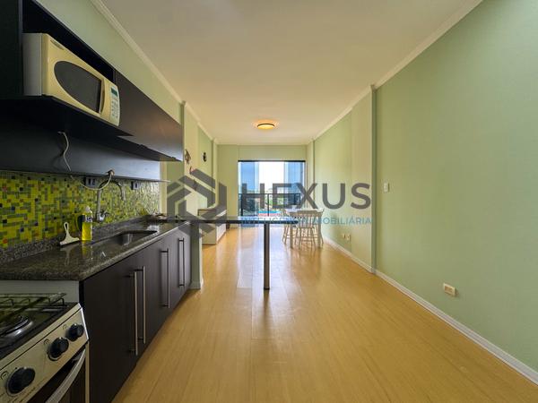 Apartamento à Venda em Tombo — foto 1