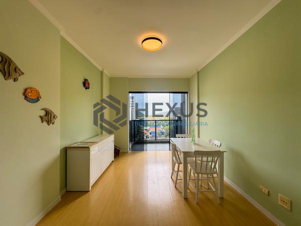 Apartamento à Venda em Tombo — foto 2