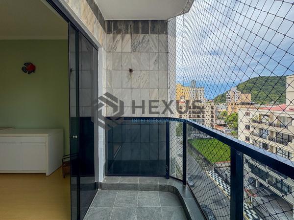 Apartamento à Venda em Tombo — foto 4