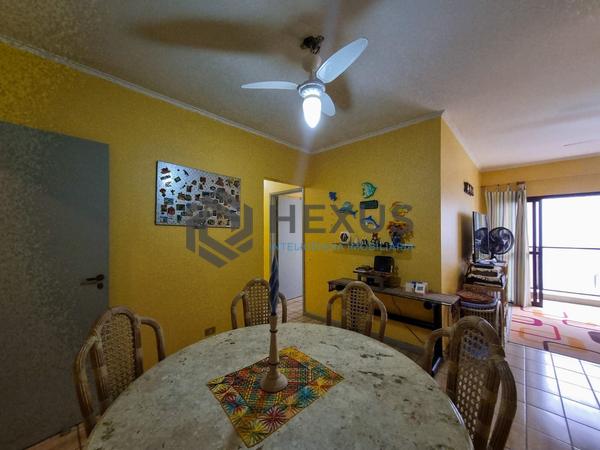 Apartamento à Venda em Jardim Astúrias — foto 3