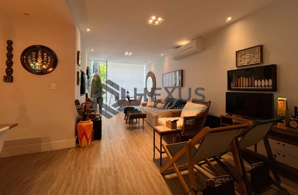 Apartamento à Venda em Pitangueiras — foto 4