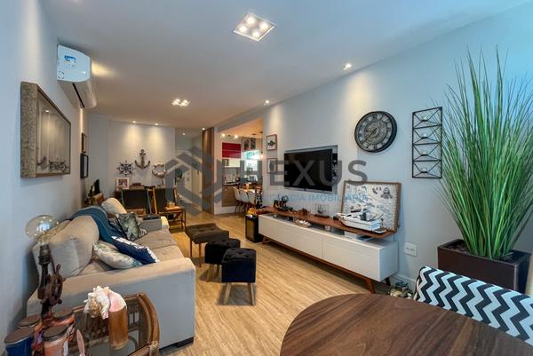 Apartamento à Venda em Pitangueiras — foto 6