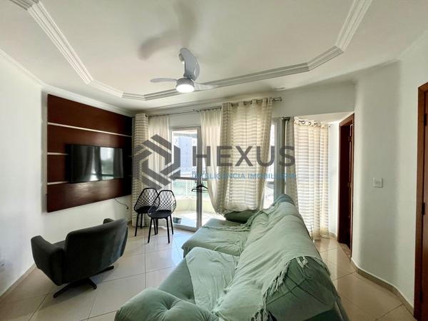 Apartamento à Venda em Jardim Astúrias — foto 3