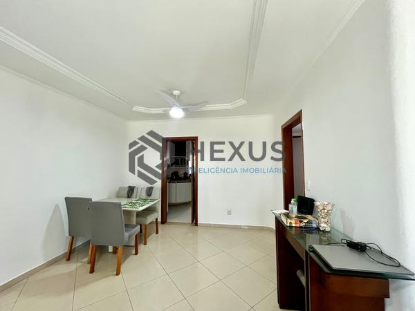 Apartamento à Venda em Jardim Astúrias — foto 4