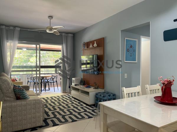 Apartamento à Venda em Pitangueiras — foto 1