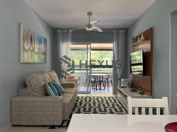 Apartamento à Venda em Pitangueiras — foto 2