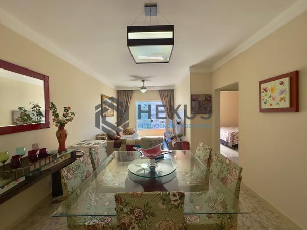 Apartamento à Venda em Jardim Astúrias — foto 3