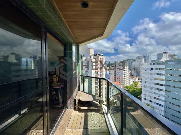 Apartamento à Venda em Jardim Astúrias — foto 5