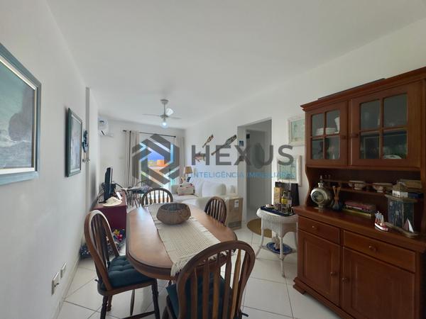 Apartamento à Venda em Tombo — foto 1