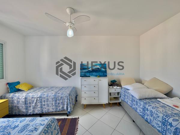 Apartamento à Venda em Tombo — foto 13