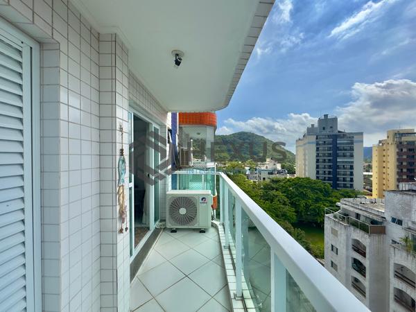 Apartamento à Venda em Tombo — foto 4