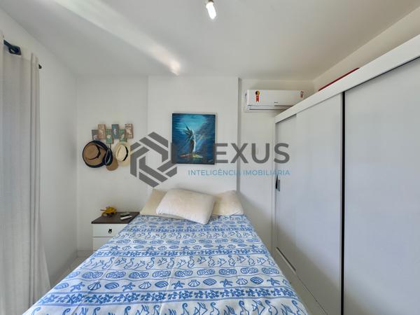 Apartamento à Venda em Tombo — foto 8