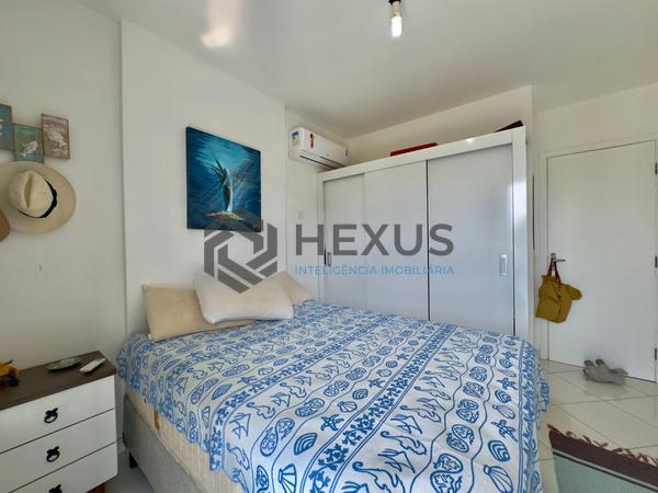 Apartamento à Venda em Tombo — foto 9