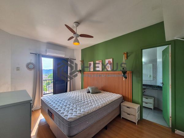 Apartamento à Venda em Tombo — foto 15
