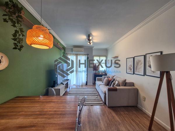 Apartamento à Venda em Tombo — foto 4
