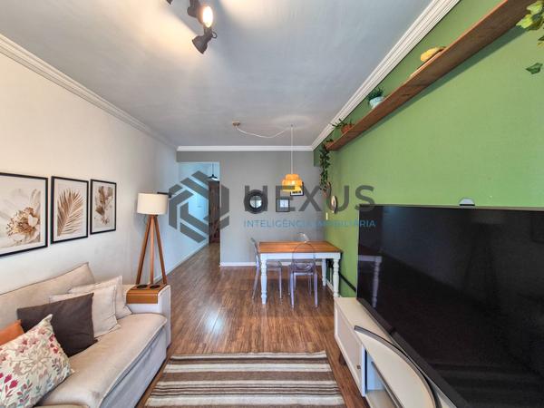 Apartamento à Venda em Tombo — foto 5