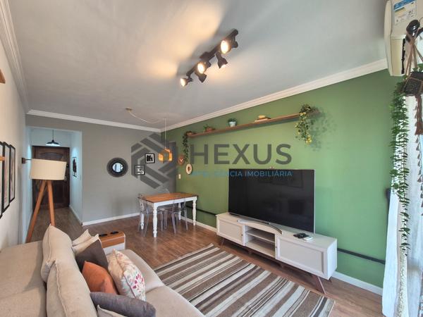 Apartamento à Venda em Tombo — foto 6