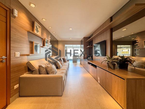 Apartamento à Venda em Pitangueiras — foto 4