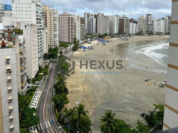 Apartamento à Venda em Jardim Astúrias — foto 1