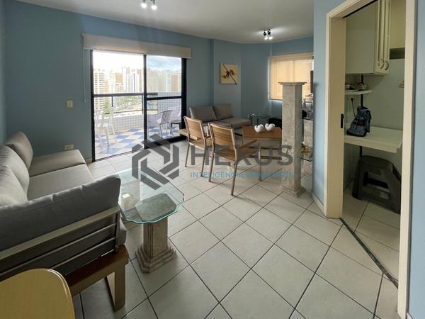 Apartamento à Venda em Jardim Astúrias — foto 2