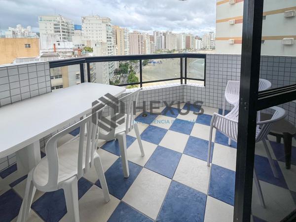 Apartamento à Venda em Jardim Astúrias — foto 7